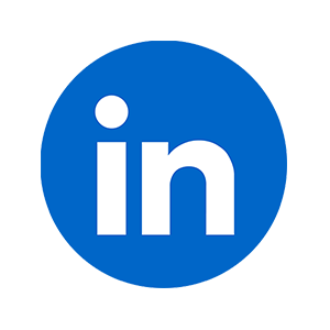 LinkedIn icon linking to Greg's LinkedIn account