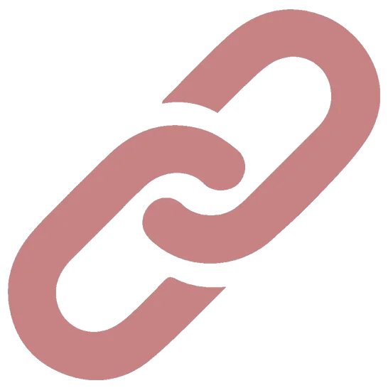 Links icon linking to a page of this website with more external links