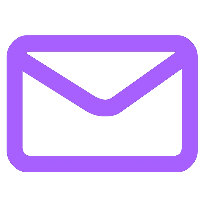 Mail icon linking to Greg's contact email address webmaster@siekmang.com