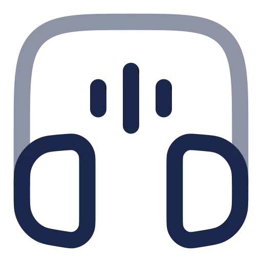 Headphone icon linking to Supertonic's Green Light EP