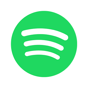 Spotify icon linking to the artist profile for Supertonic